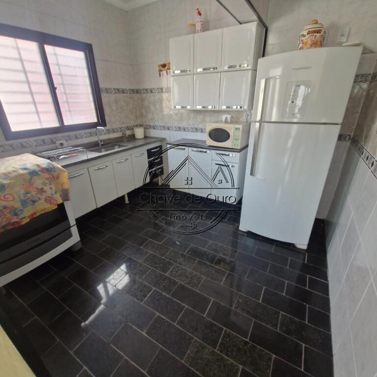 Apartamento com 3 quartos e 118 m² em Aviação, Praia Grande