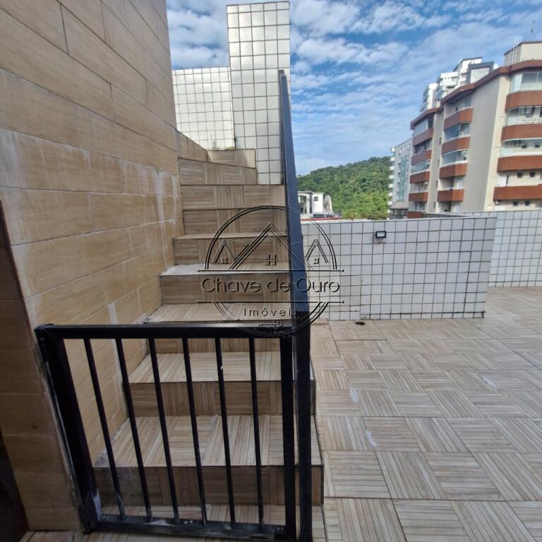 Apartamento com 3 quartos e 118 m² em Aviação, Praia Grande