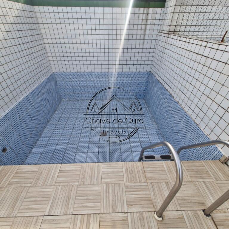 Apartamento com 3 quartos e 118 m² em Aviação, Praia Grande