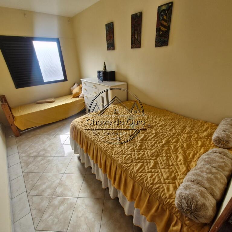 Apartamento com 3 quartos e 118 m² em Aviação, Praia Grande