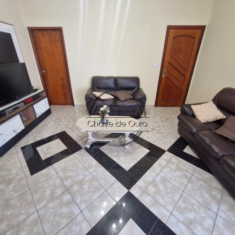Apartamento com 3 quartos e 118 m² em Aviação, Praia Grande