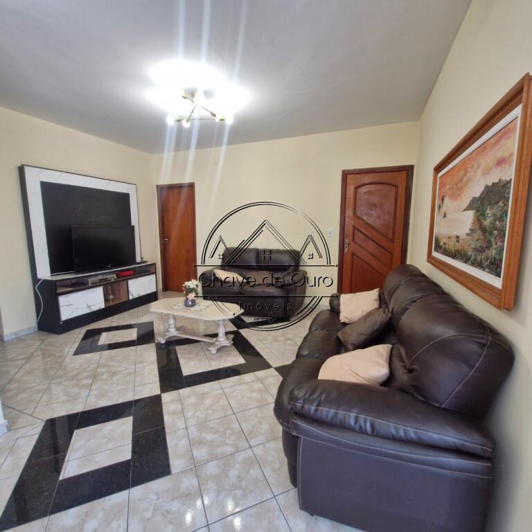 Apartamento com 3 quartos e 118 m² em Aviação, Praia Grande