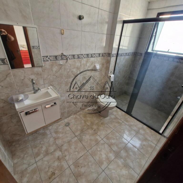 Apartamento com 3 quartos e 118 m² em Aviação, Praia Grande