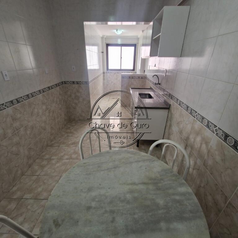 Apartamento com 3 quartos e 118 m² em Aviação, Praia Grande