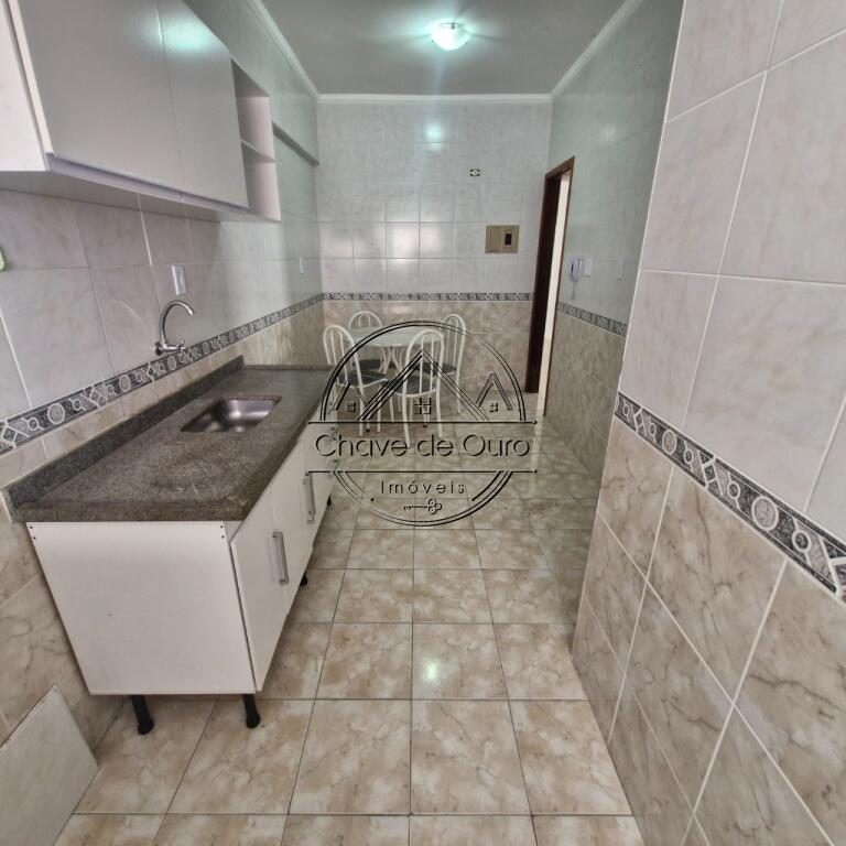 Apartamento com 3 quartos e 118 m² em Aviação, Praia Grande