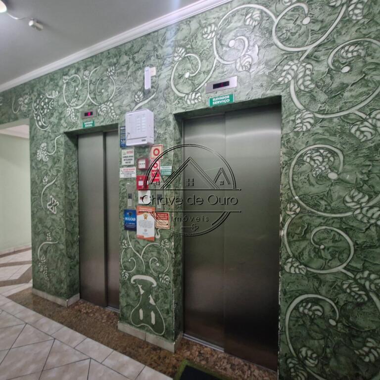 Apartamento com 3 quartos e 118 m² em Aviação, Praia Grande