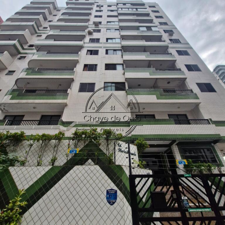 Apartamento com 3 quartos e 118 m² em Aviação, Praia Grande