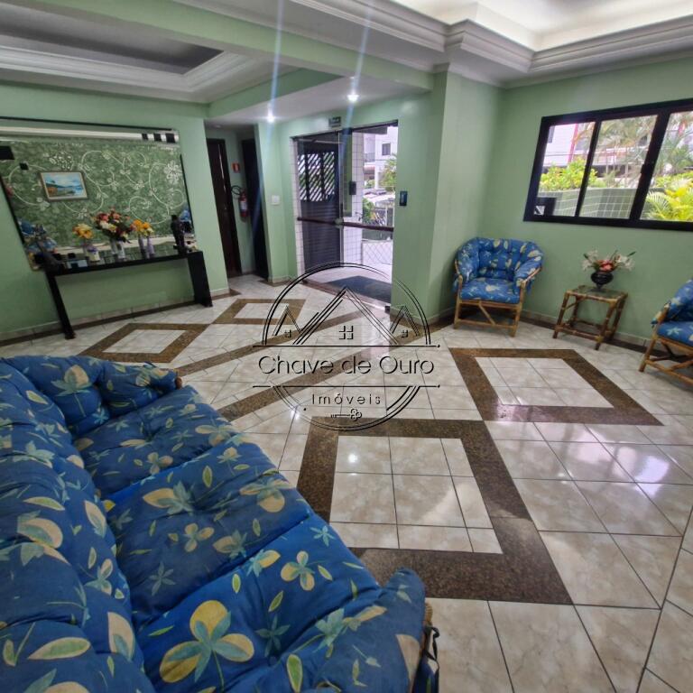 Apartamento com 3 quartos e 118 m² em Aviação, Praia Grande