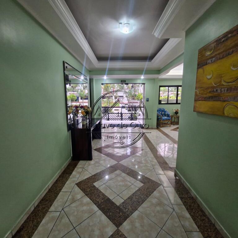 Apartamento com 3 quartos e 118 m² em Aviação, Praia Grande