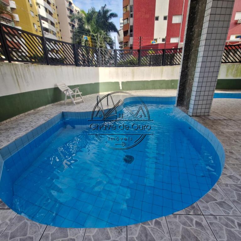 Apartamento com 3 quartos e 118 m² em Aviação, Praia Grande