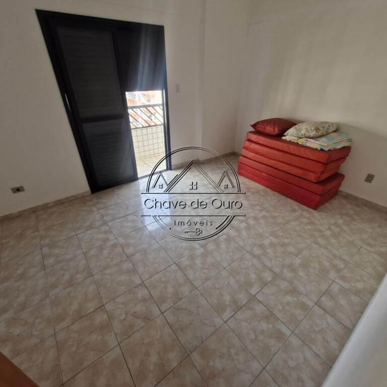 Apartamento com 3 quartos e 118 m² em Aviação, Praia Grande