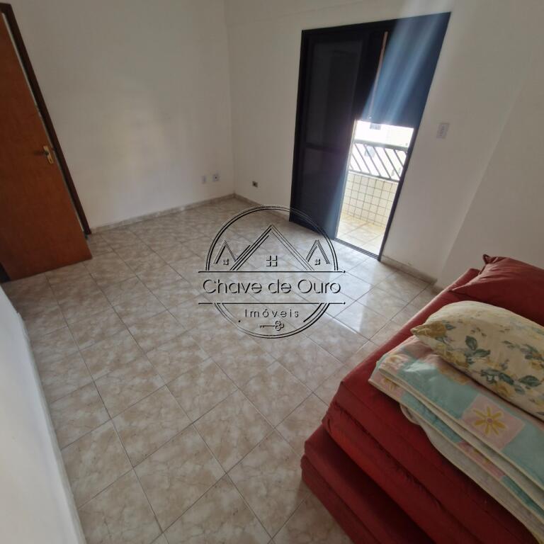 Apartamento com 3 quartos e 118 m² em Aviação, Praia Grande
