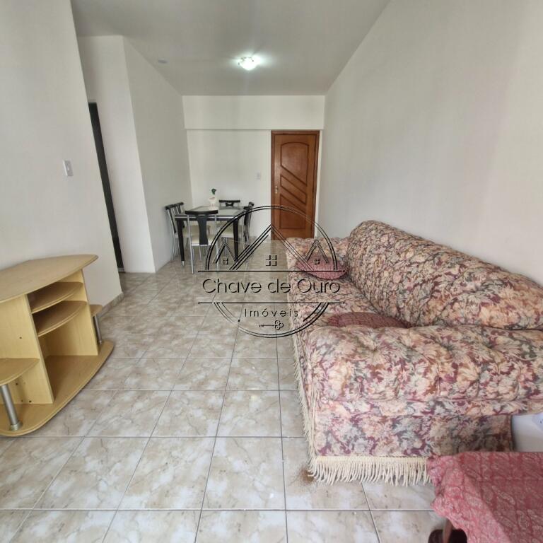 Apartamento com 3 quartos e 118 m² em Aviação, Praia Grande