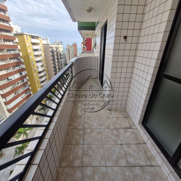Apartamento com 3 quartos e 118 m² em Aviação, Praia Grande