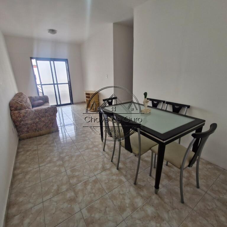 Apartamento com 3 quartos e 118 m² em Aviação, Praia Grande