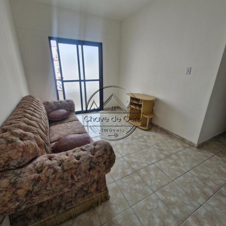 Apartamento com 3 quartos e 118 m² em Aviação, Praia Grande