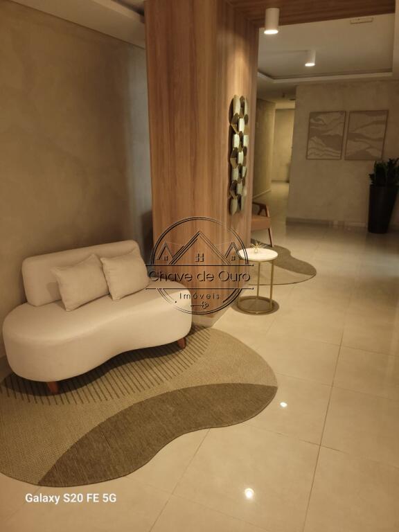 Apartamento com 2 quartos e 76 m² em Aviação, Praia Grande