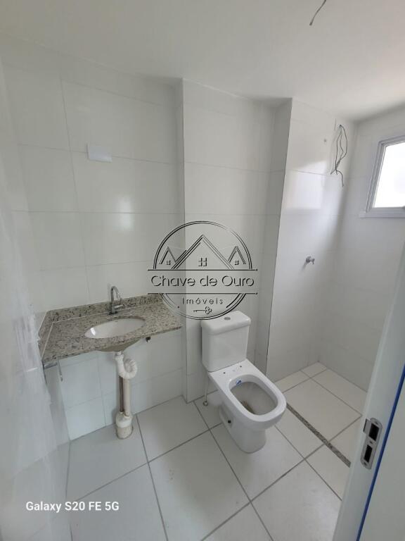 Apartamento com 2 quartos e 76 m² em Aviação, Praia Grande