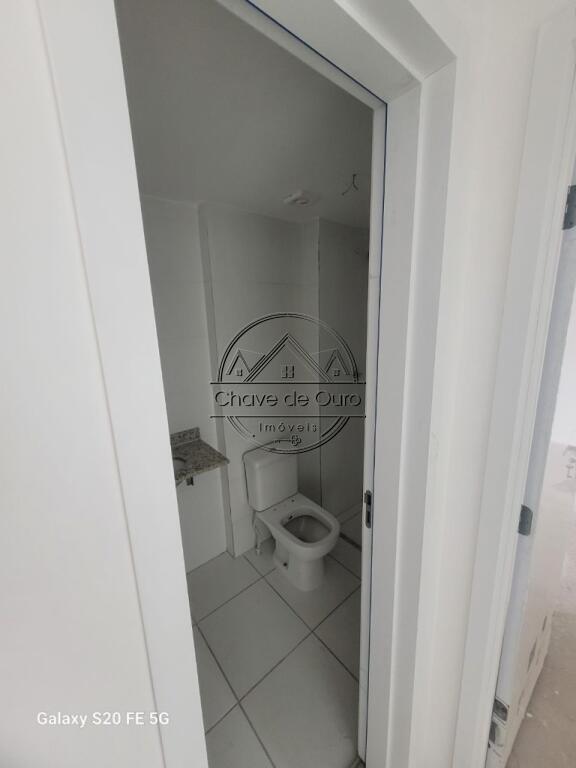 Apartamento com 2 quartos e 76 m² em Aviação, Praia Grande