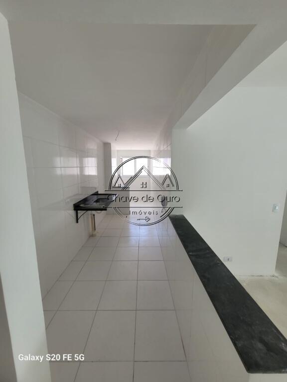 Apartamento com 2 quartos e 76 m² em Aviação, Praia Grande