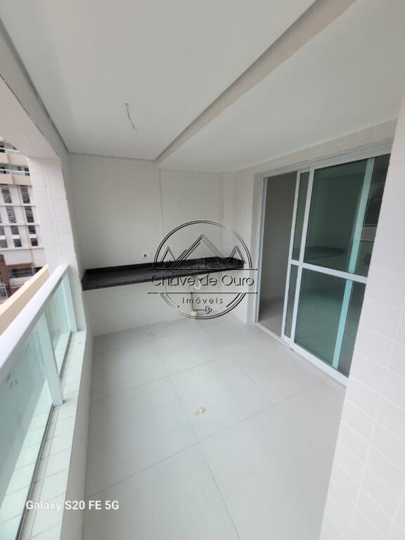 Apartamento com 2 quartos e 76 m² em Aviação, Praia Grande