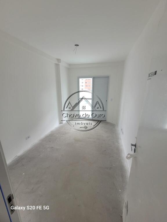 Apartamento com 2 quartos e 76 m² em Aviação, Praia Grande