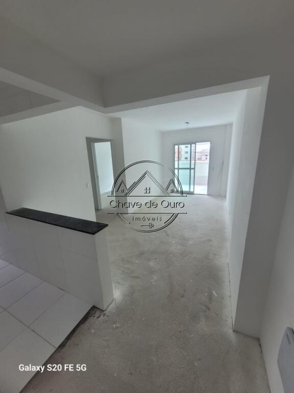 Apartamento com 2 quartos e 76 m² em Aviação, Praia Grande
