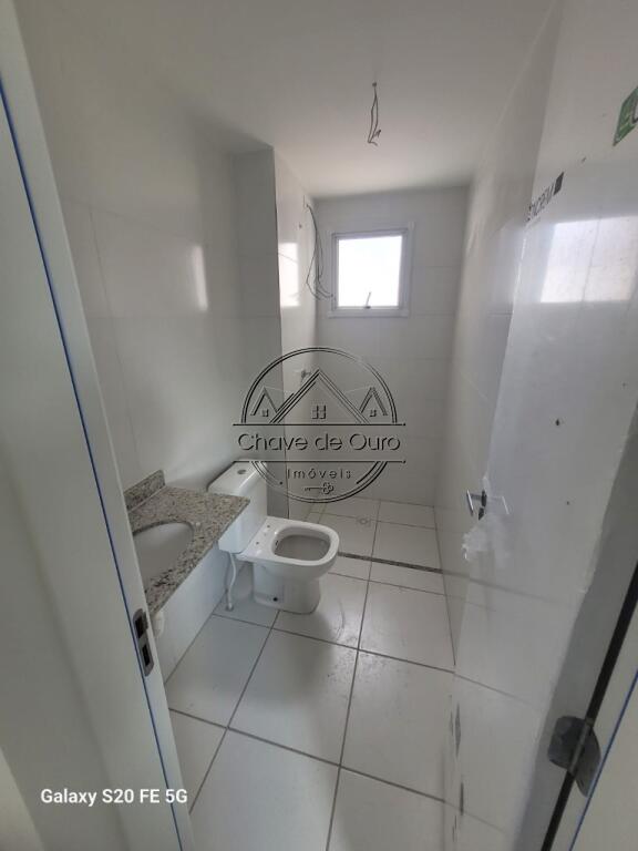 Apartamento com 2 quartos e 74 m² em Aviação, Praia Grande