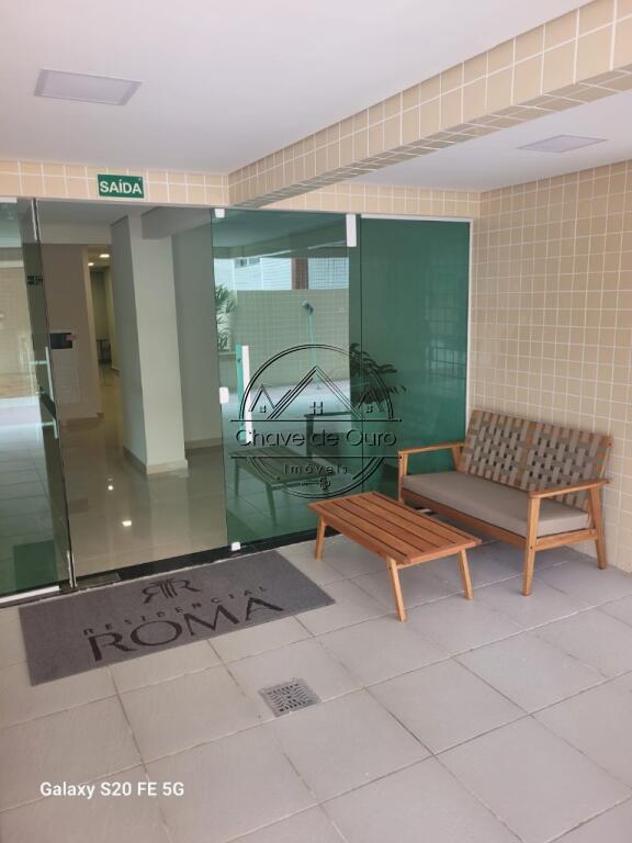Apartamento com 2 quartos e 74 m² em Aviação, Praia Grande