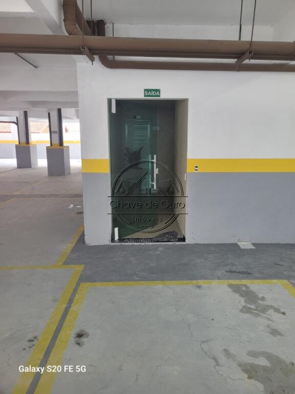 Apartamento com 2 quartos e 74 m² em Aviação, Praia Grande