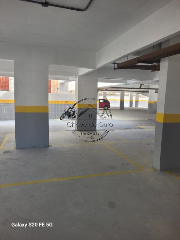 Apartamento com 2 quartos e 74 m² em Aviação, Praia Grande