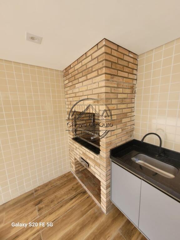 Apartamento com 2 quartos e 74 m² em Aviação, Praia Grande