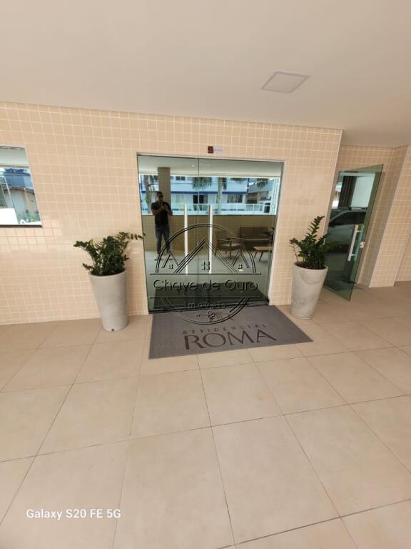 Apartamento com 2 quartos e 74 m² em Aviação, Praia Grande