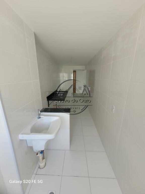 Apartamento com 2 quartos e 74 m² em Aviação, Praia Grande