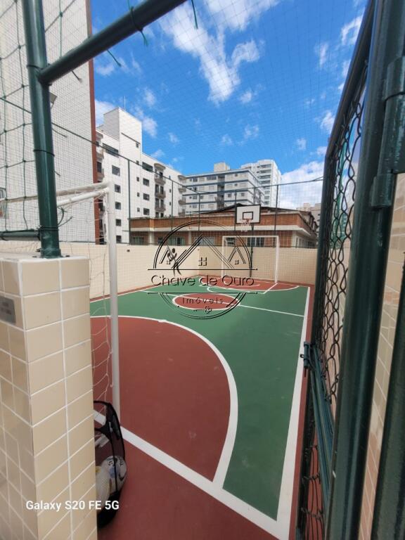 Apartamento com 2 quartos e 74 m² em Aviação, Praia Grande