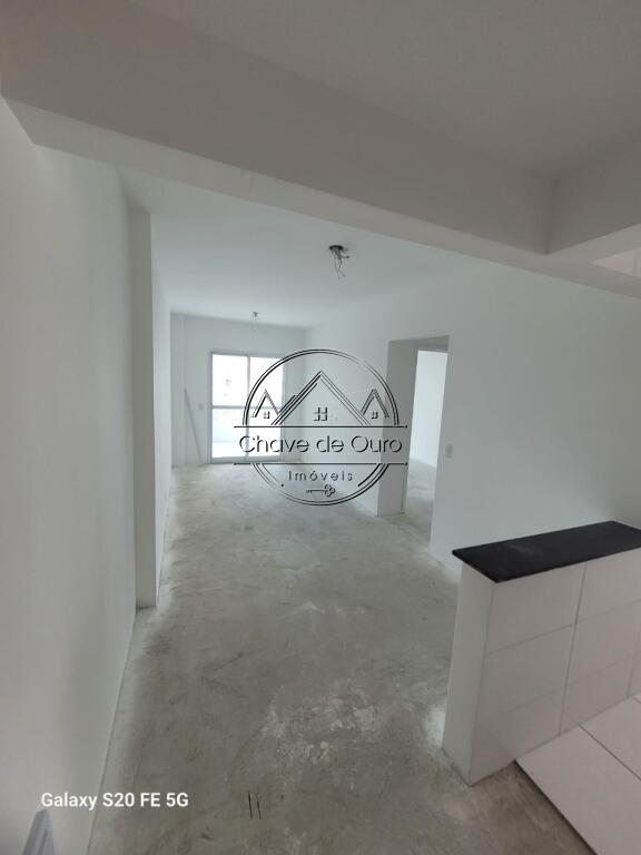 Apartamento com 2 quartos e 74 m² em Aviação, Praia Grande
