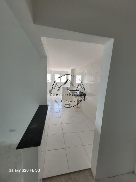 Apartamento com 2 quartos e 74 m² em Aviação, Praia Grande