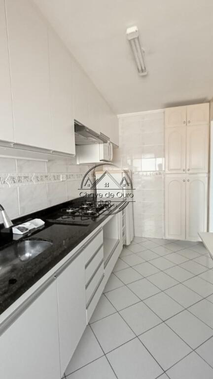 Apartamento com 1 quarto e 54 m² em Aviação, Praia Grande