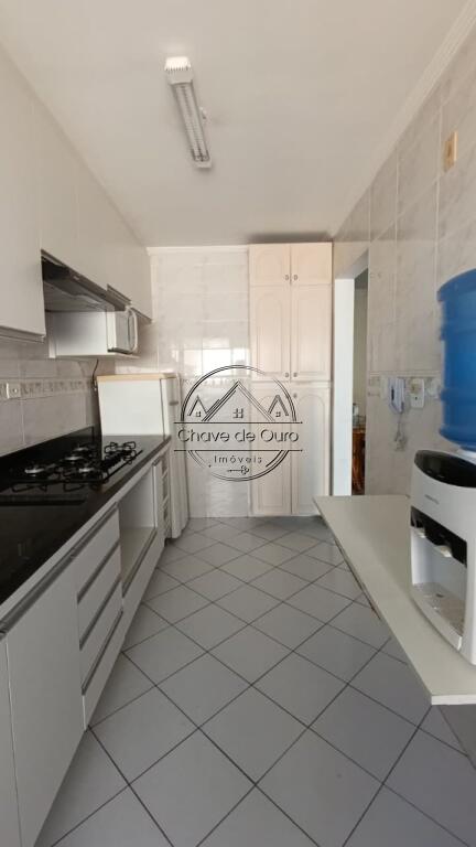 Apartamento com 1 quarto e 54 m² em Aviação, Praia Grande