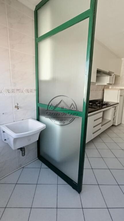Apartamento com 1 quarto e 54 m² em Aviação, Praia Grande