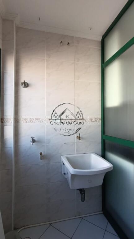 Apartamento com 1 quarto e 54 m² em Aviação, Praia Grande