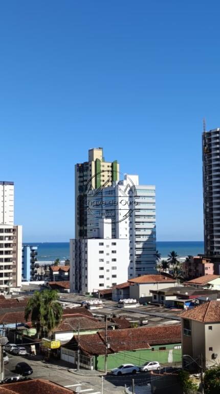 Apartamento com 1 quarto e 54 m² em Aviação, Praia Grande