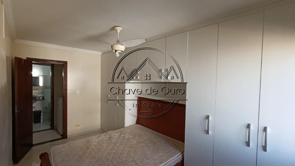 Apartamento com 1 quarto e 54 m² em Aviação, Praia Grande