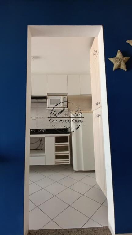 Apartamento com 1 quarto e 54 m² em Aviação, Praia Grande