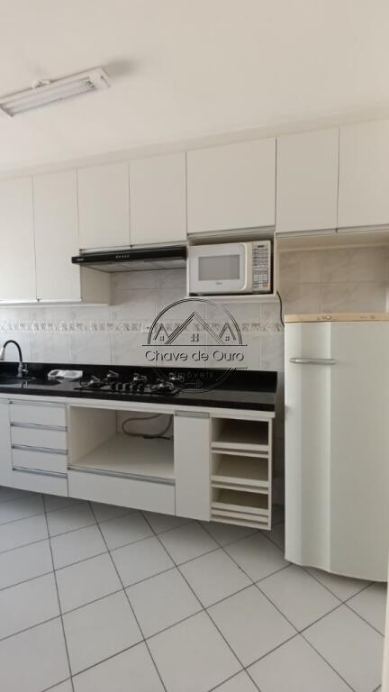 Apartamento com 1 quarto e 54 m² em Aviação, Praia Grande