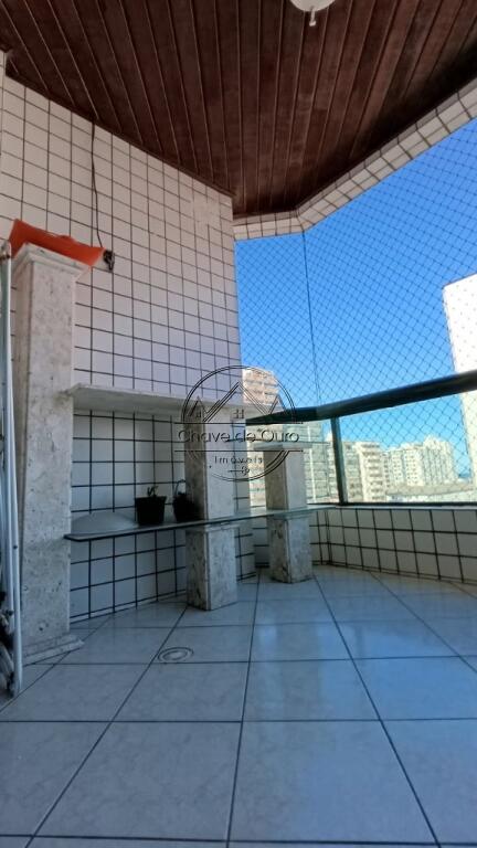 Apartamento com 1 quarto e 54 m² em Aviação, Praia Grande
