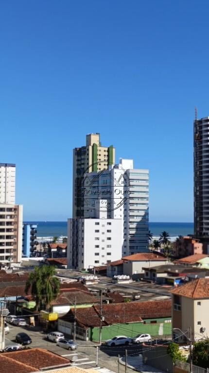 Apartamento com 1 quarto e 54 m² em Aviação, Praia Grande