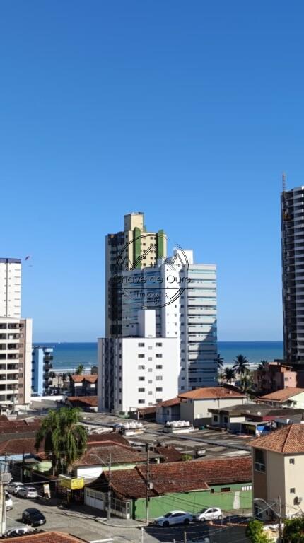 Apartamento com 1 quarto e 54 m² em Aviação, Praia Grande