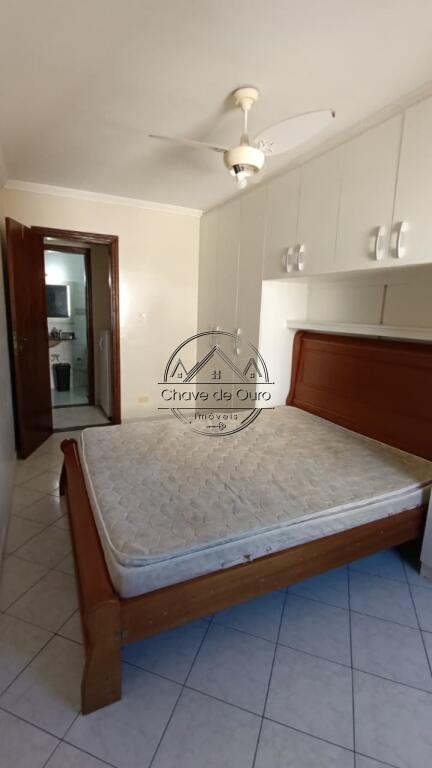 Apartamento com 1 quarto e 54 m² em Aviação, Praia Grande