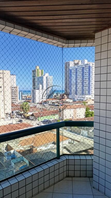 Apartamento com 1 quarto e 54 m² em Aviação, Praia Grande